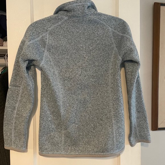 Patagonia Better Sweater Pullover (Women's S) - Picture 4 of 4